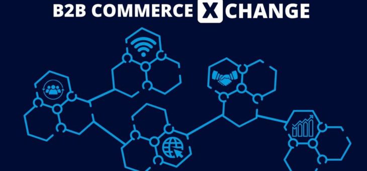 B2B Commerce XChange