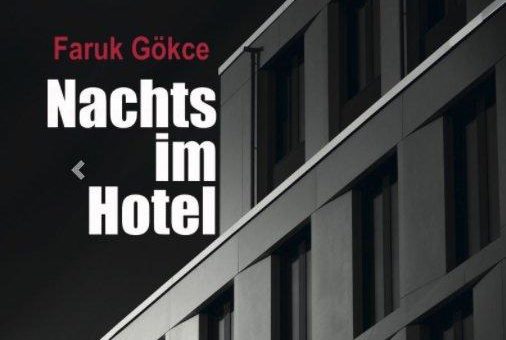 Neuerscheinung: Nachts im Hotel – Aus meinem aufregendem Leben als Nachtportier