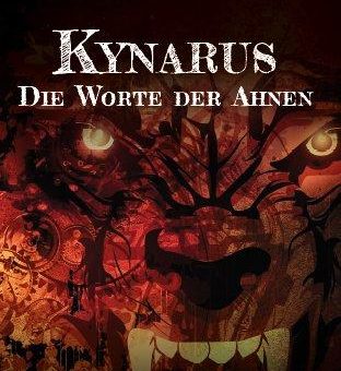 Neuerscheinung: Kynarus – Die Worte der Ahnen