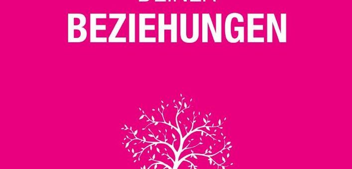 „WERDE MEISTERIN DEINER BEZIEHUNGEN“ – Das Erstlingswerk von Jsabelle Wipf