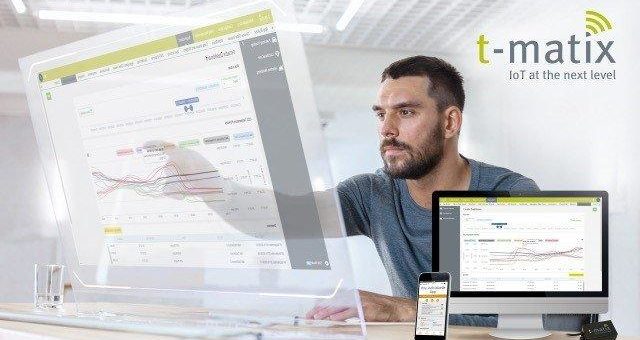 t-matix solutions in die Top10 der Smart-City-Lösungsanbieter gewählt