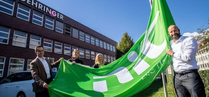 IT-Dienstleister NIC Systemhaus nach Umzug auf Wachstumskurs in Göppingen