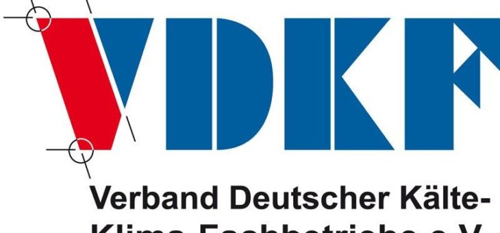 Ort und Termin für die VDKF Mitgliederversammlung 2021 neu festgelegt