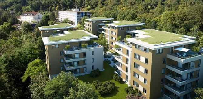 WIWIN lanciert neues, nachhaltiges Immobilienprojekt