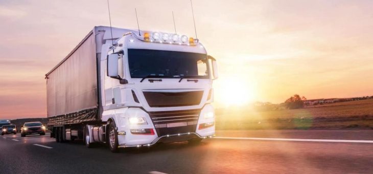 Stiftung unilegion Truck Claims verpflichtet bureau Brandeis für Sammelklage gegen das Lkw-Kartell