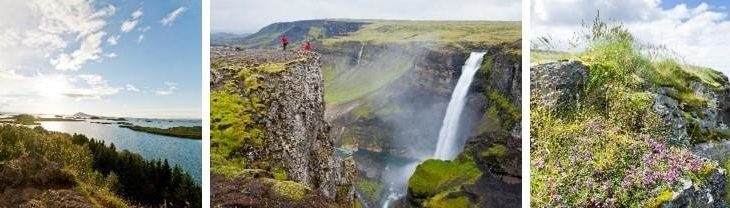 Mit Katla Travel in den Sommerurlaub nach Island