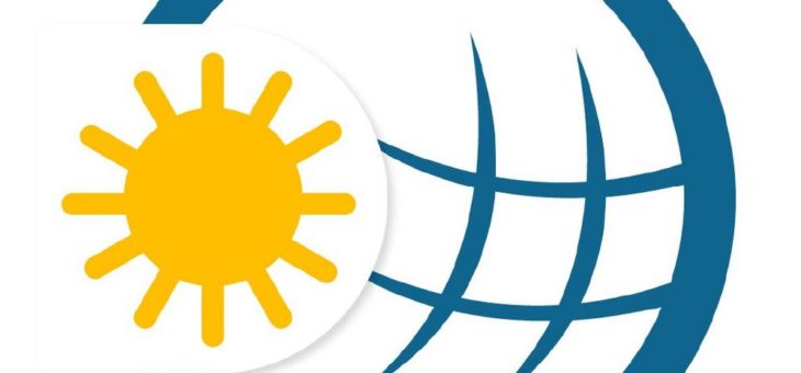 App für Sonnenanbeter: Mit der WetterOnline App über das Frühlingswetter stets informiert