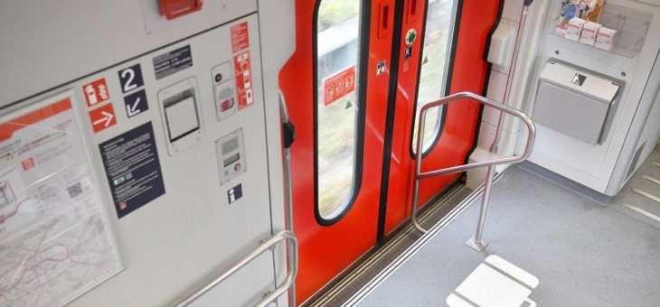 Telematik für den Schienenverkehr: Knorr-Bremse und Deutsche Bahn schließen Vertrag