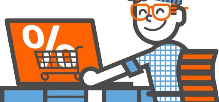 Neuer Service: ING bietet Zugang zu Rabatten in über 1.000 Online-Shops