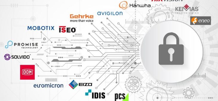 Security on Tour 2018: Roadshow der Sicherheitsbranche kommt nach Wien