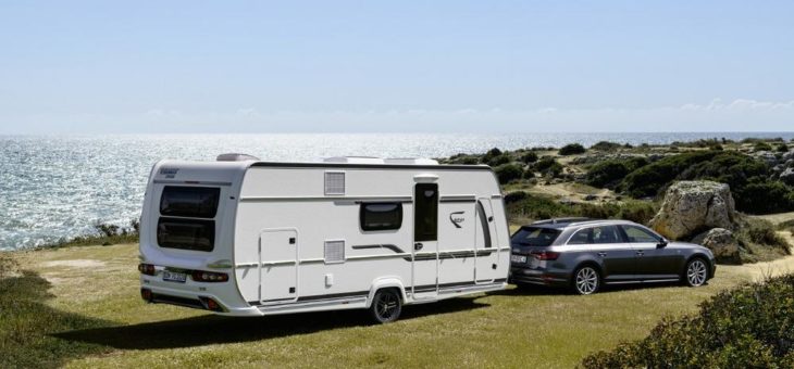 Opal 515 SKF – der neue Oberklasse-Familiencaravan aus dem Hause Fendt-Caravan