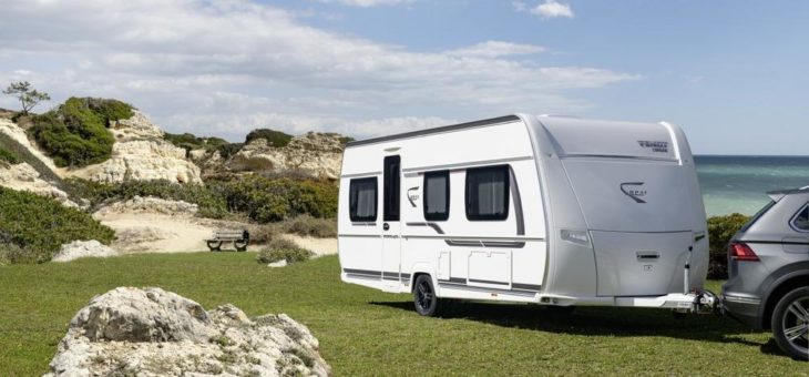 Auch in 2020 macht Fendt-Caravan den Campingurlaub zum schönsten Erlebnis des Jahres.