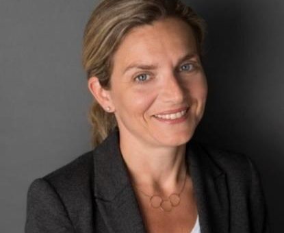 CYLAD Consulting ernennt Marie Decroix  zum Partner für die Niederlassung Toulouse