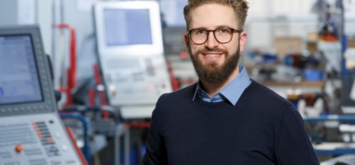 Bis zu 80 Prozent Zeitersparnis in hyperMILL®-Programmierung