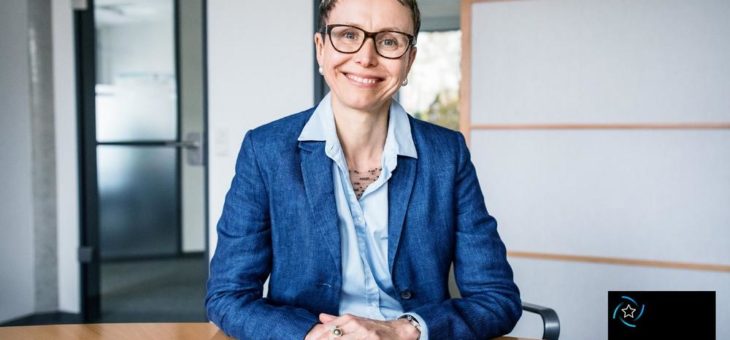 Heidi Schmidt von PKS Software als „IBM Champion“ für IBM z & i (Power) ausgezeichnet