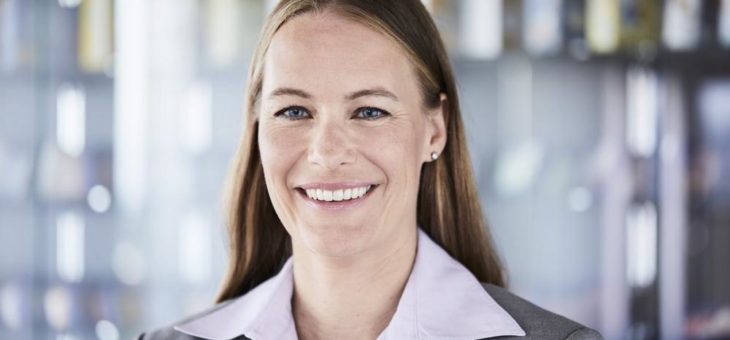 Sandra Banholzer wird neue CEO der RAUSCH AG KREUZLINGEN