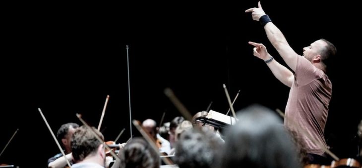 Festspielhaus Baden-Baden bereit für Neubeginn