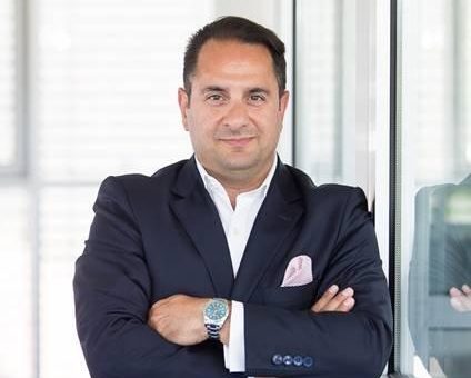 Thycotic ernennt Reza Ghafouri zum Enterprise Sales Executive Manager DACH