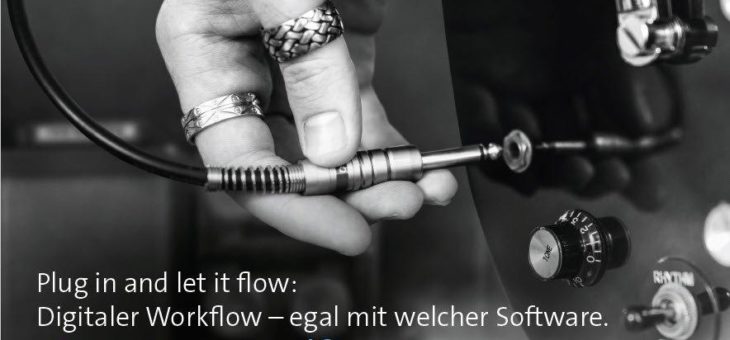 Digitaler Workflow für mehr Effizienz in Dentallaboren