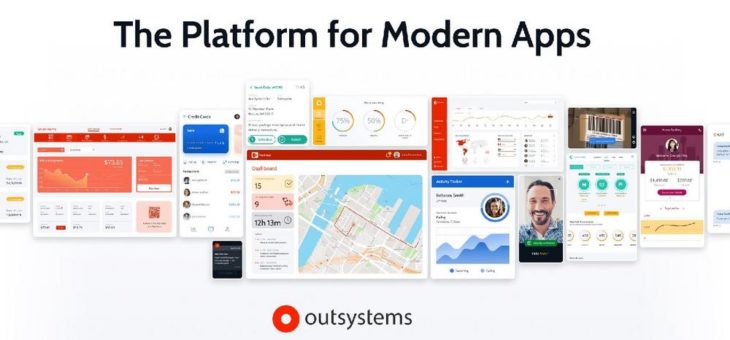 OutSystems erhält Investitionen in Höhe von 150 Millionen US-Dollar – Unternehmensbewertung nun bei 9,5 Milliarden US-Dollar