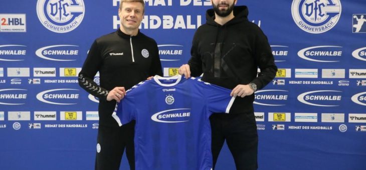 VfL Gummersbach holt Torhüter Ivanišević aus Wetzlar ins Oberbergische