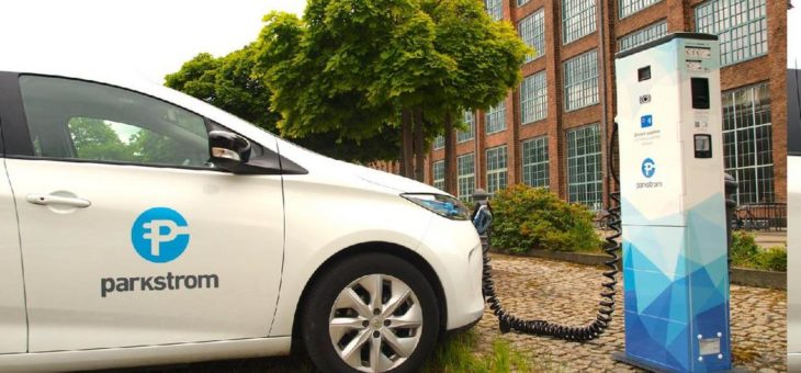 Bestens gerüstet für die Zukunft: Parkstrom und Bohmeyer & Schuster kooperieren bei Ladeinfrastruktur für Elektromobilität