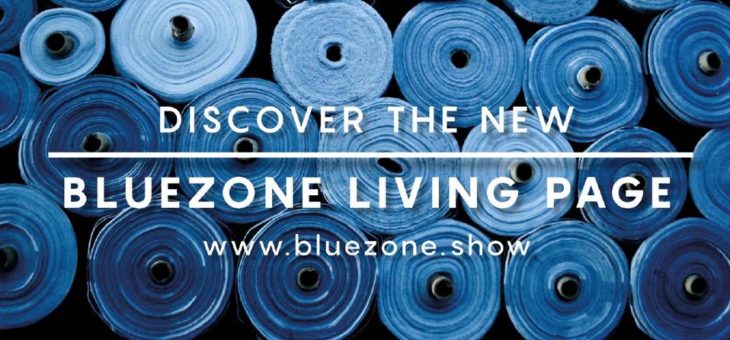 Launch der neuen BLUEZONE Living Page