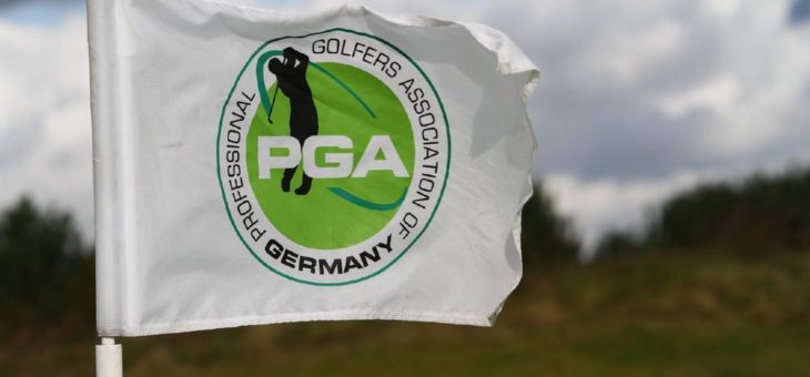 Fully Qualified: 33 neue PGA Golfprofessionals