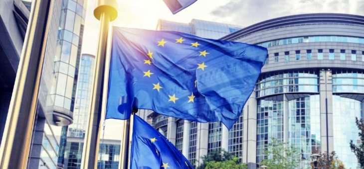 2019 gute Chancen für Unternehmen auf EU-Förderzuschüsse für Investitionen