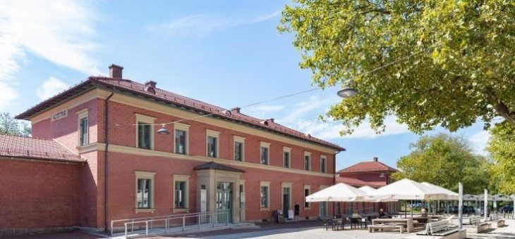 Bei Bahnhöfen auf dem Land ist noch viel zu tun