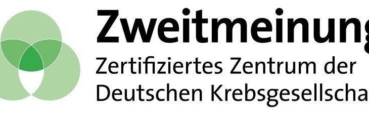 Zertifiziertes Darmkrebszentrum am Klinikum ist Zweitmeinungszentrum der DKG