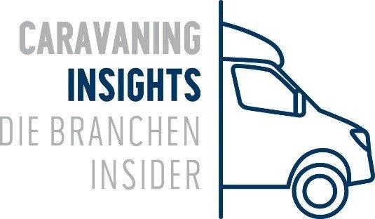 Launch des Caravaning-Insights-Portals, dem Branchendienst für den Caravaning-Markt