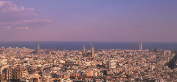 #BarcelonaBlackFriday – attraktive Angebote für Barcelona gültig bis 2021