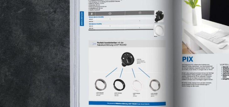 PIM-Einführung und Katalogautomatisierung für die BACHMANN Group