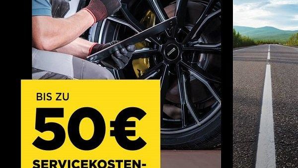 Attraktive Pirelli Promotion zum Sommergeschäft 2021