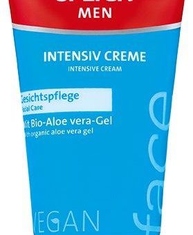 Sehr gute Pflege für empfindliche Männerhaut – Speick Men Intensiv Creme überzeugt mit Bestnote bei ÖKO-TEST