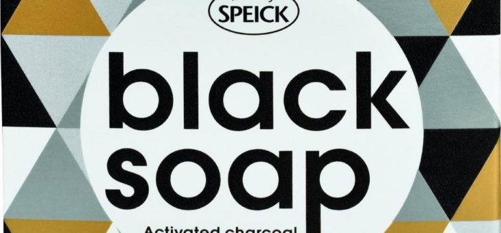 Das schwarze Reinigungswunder: Black Soap mit der reinigenden Kraft aus Bambus-Aktivkohle