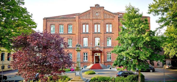 Das Navigare NSBhotel unter neuer Flagge