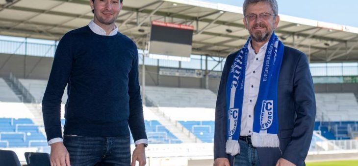 1. FC Magdeburg erweitert Präsidium – Marius Sowislo ins Gremium berufen