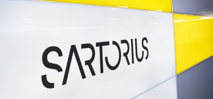 Sartorius ist Partner der Healthcare Businesswomen’s Association