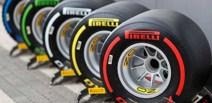 Pirelli bleibt bis 2024 exklusiver Reifenpartner der Formel 1