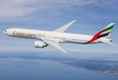 Emirates erhöht die Zahl der Flüge auf die Malediven und Seychellen