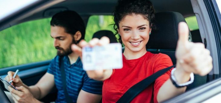 Neue Regelung: Mit dem Automatik-Führerschein auf Schaltgetriebe wechseln