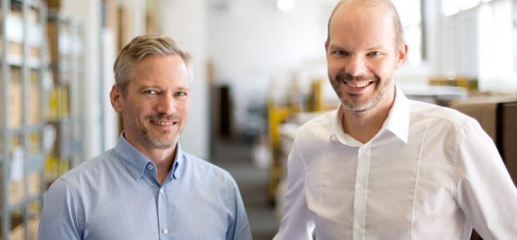 Venture-Debt-Pioniere zahlen aus: heyconnect und Seedmatch feiern erste Rückzahlung von Venture Debt Kapital