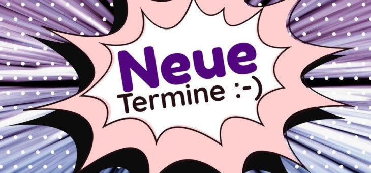 Präsenzseminare und interaktive Online Seminare: neue Termine bei Kompakttraining GmbH & Co. KG – Weiterbildungsförderungen durch DIN ISO möglich