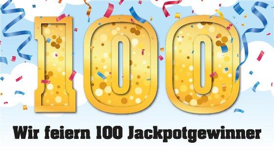 Der Eurojackpot ist geknackt. In der fünften Ziehung der laufenden Jackpotperiode war es soweit: Der 100. Jackpot-Gewinner der Lotterie ist gefunden