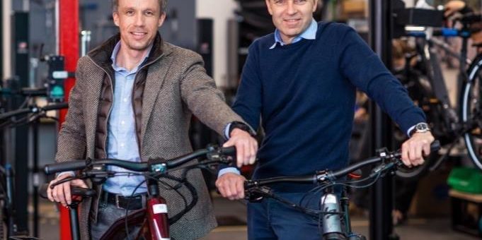 Rebike Mobility schließt 10 Millionen Euro Finanzierung ab