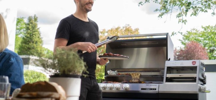 Einstieg ins Outdoor-Cooking: Miele übernimmt die Mehrheit bei Otto Wilde Grillers