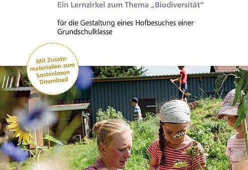 So gelingt die „Expedition in die Biodiversität“