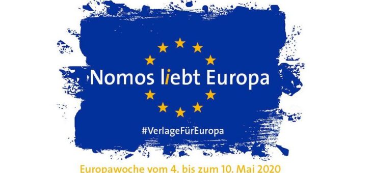 Europawoche bei Nomos